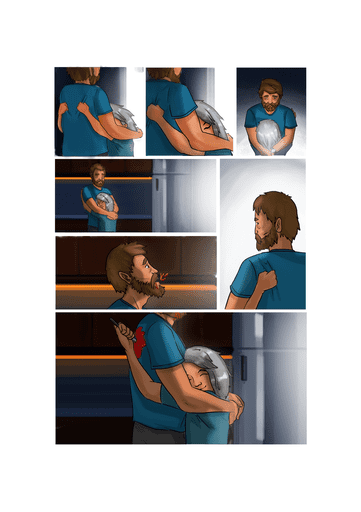 La Valse des écorchés 02 - Holy Treatment