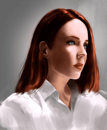 Simone Simons - Holy Treatment